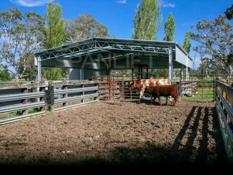 Beef Yard Cover 20 Spanlift IKKWgX - Resources