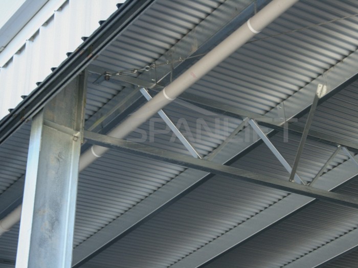 Open Web Joist Rafter 4 Spanlift  PlcJRr - Product Options
