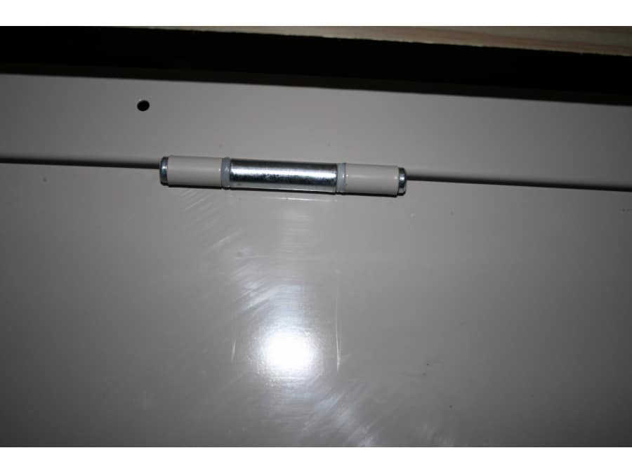 Personnel Access Doors 3 Spanlift  3Uh6s3