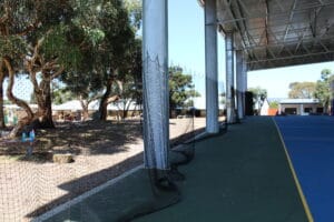 IMG 3833 300x200 - Covered Outdoor Learning Area for Lutheran College