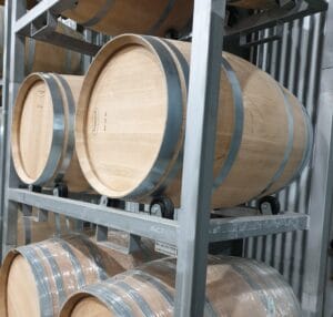 20190503 134836 cropped 300x286 - 3 Things You Need To Know About Barrel Storage